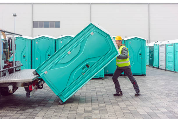 Best Luxury portable toilet rental  in Monterey, CA