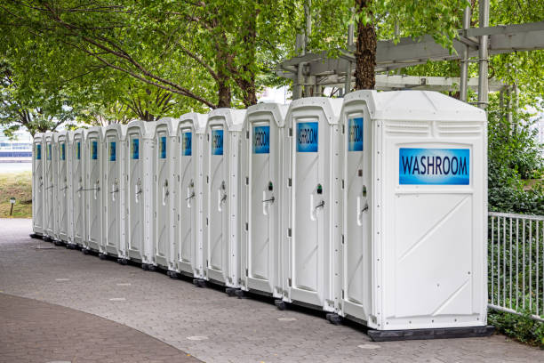 Portable Toilet Options We Offer in Monterey, CA