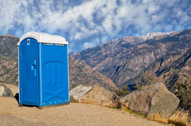 Best Local porta potty services  in Monterey, CA