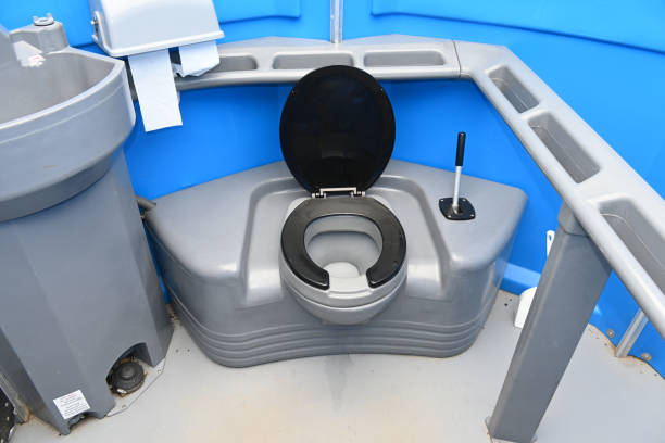 Portable Toilet Options We Offer in Monterey, CA