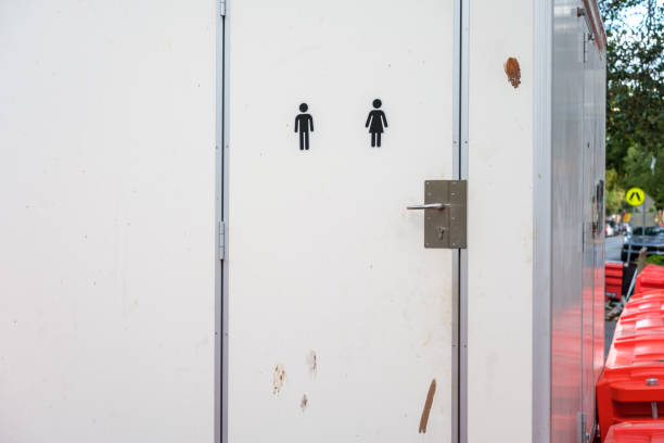 Best Long-term porta potty rental  in Monterey, CA